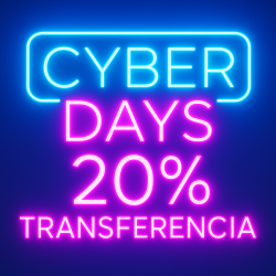 CYBERDAYS20%