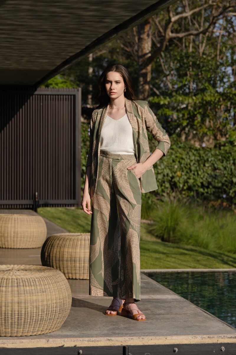 Pantalón Casual. Pantalón Casual.