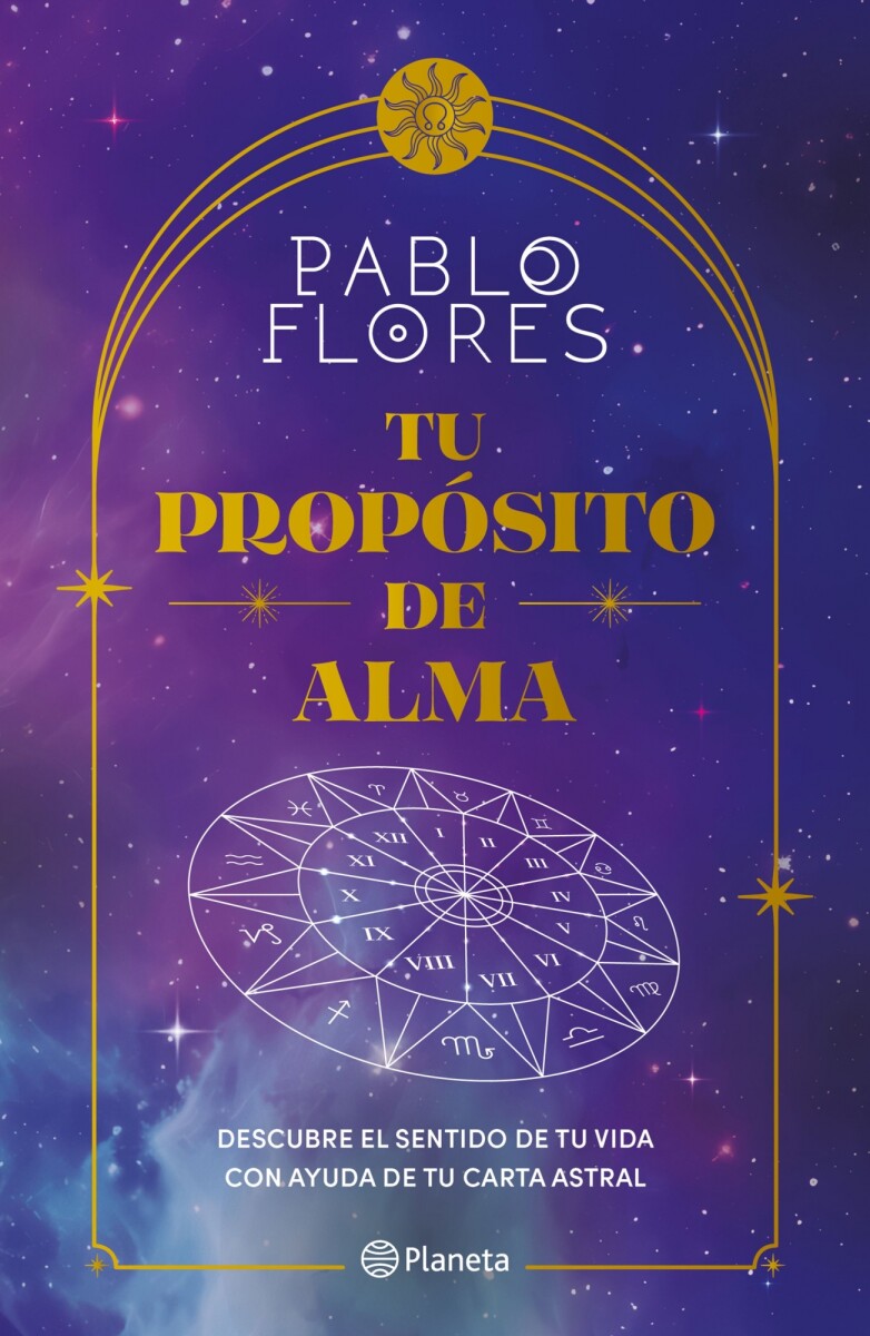 Tu propósito de alma 