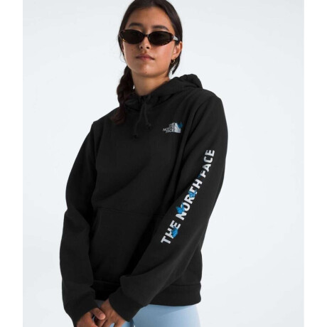 Canguro Evolution Butterfly Tnf Black