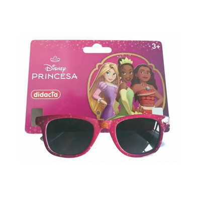 Lentes de Sol Princesa Lentes de Sol Princesa