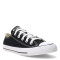 Championes Unisex Converse Chuck Taylor Negro - Blanco
