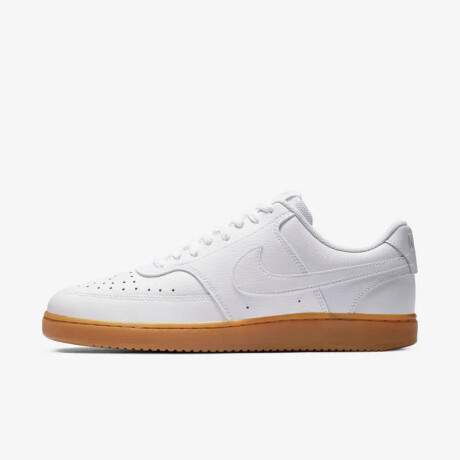Champion NIKE Moda Hombre COURT VISION LO S/C