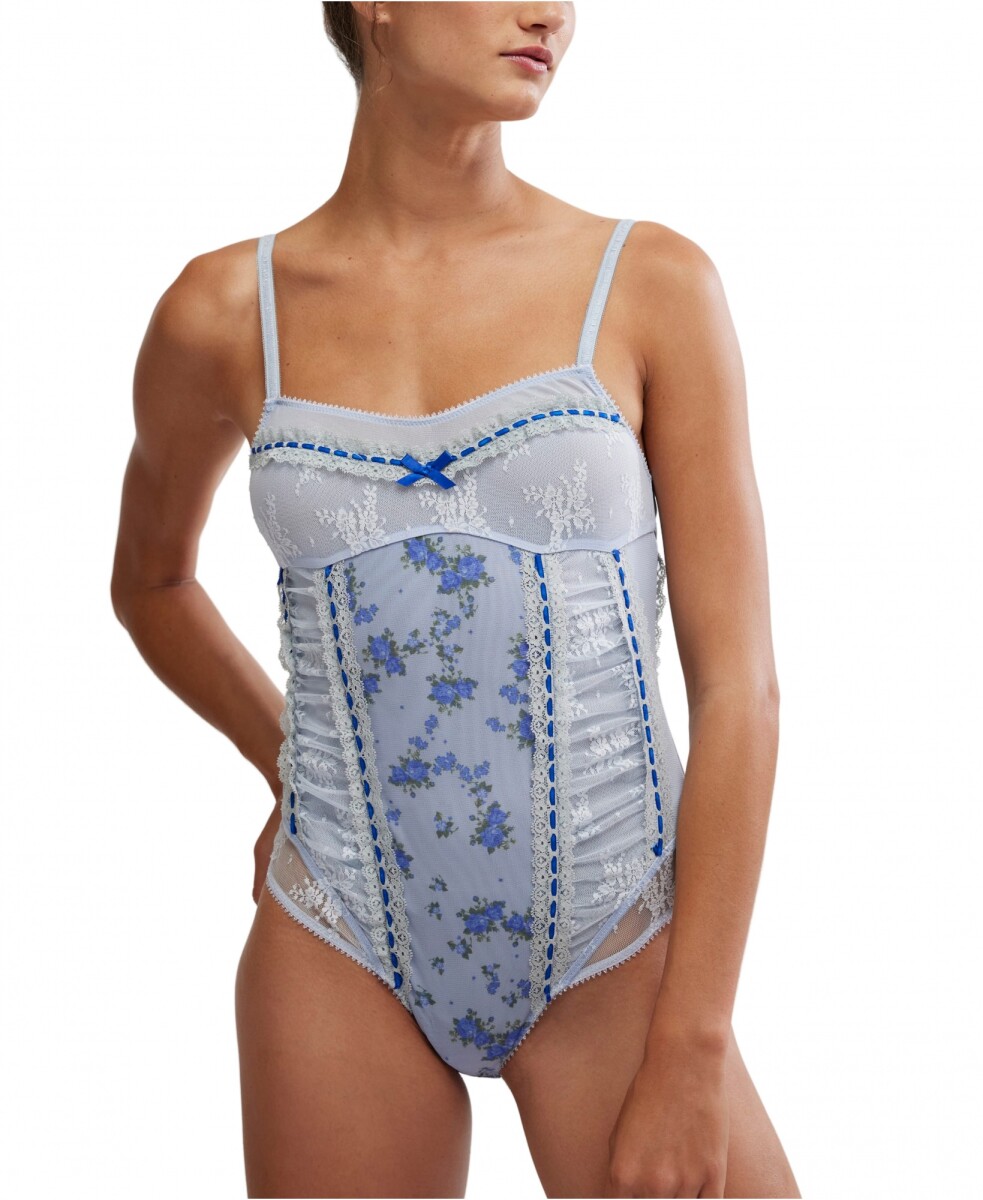 BODY SARA CORSET 