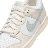 Championes Nike Dunk Low de Niños - FB9109-109 Blanco