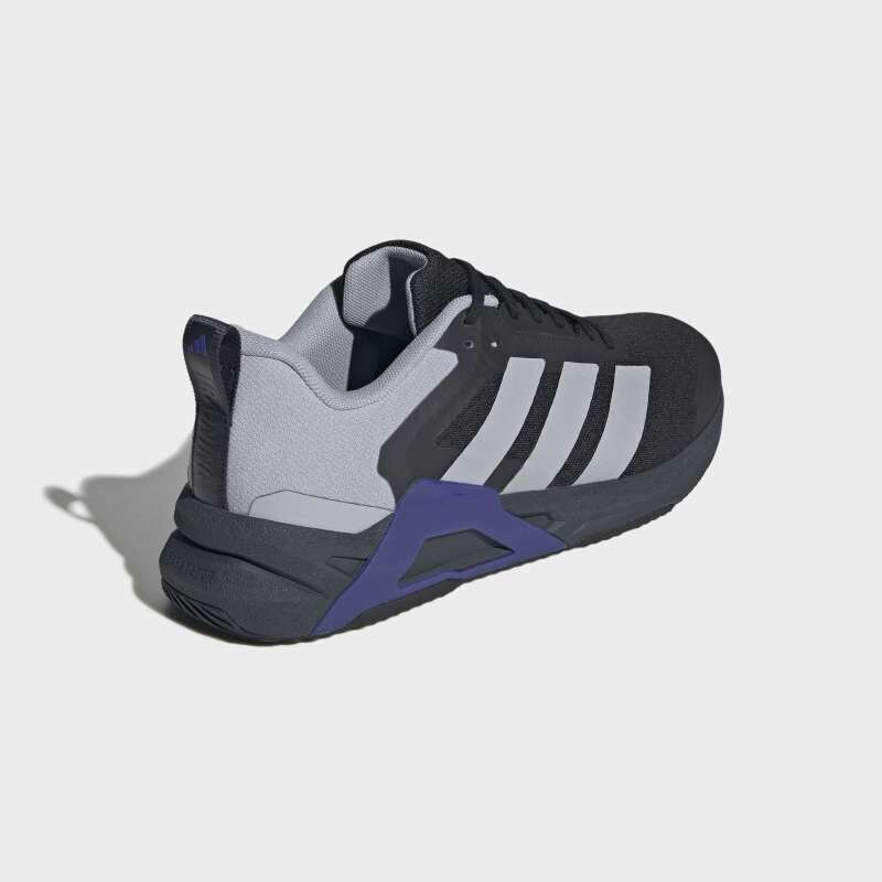 Championes Adidas Dropset Control Training Negro