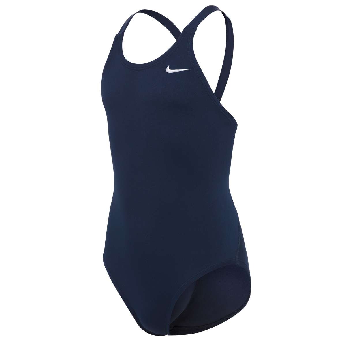 Traje De Baño Fastback One Piece de Niña - Azul 