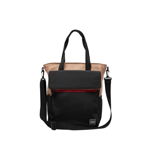 CARTERA TEMPLE MARRON