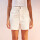 SHORT LIMAN OFF WHITE