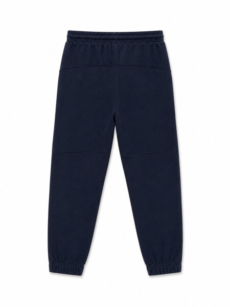 JOGGING BENTLEY II AZUL OSCURO
