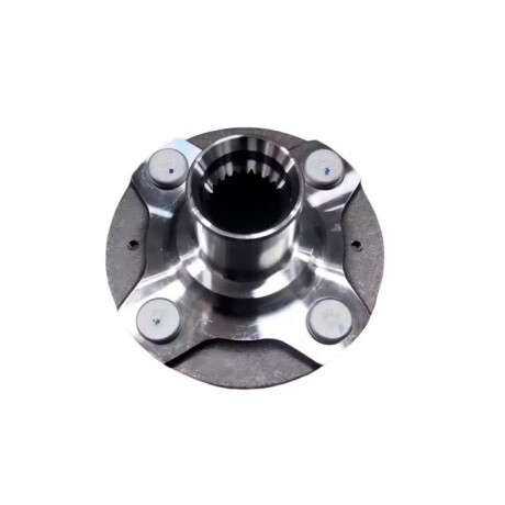 MAZA DE RUEDA BYD MAZA DELANTERA E2 - MAZA DE RUEDA BYD MAZA DELANTERA E2 -