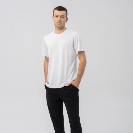 Pantalon Menpi Alta Calidad Moda Hombre Deportivo Negro S/C