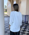 Camisa Chiara blanca