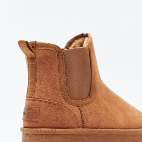 BOTA STRAN Camel