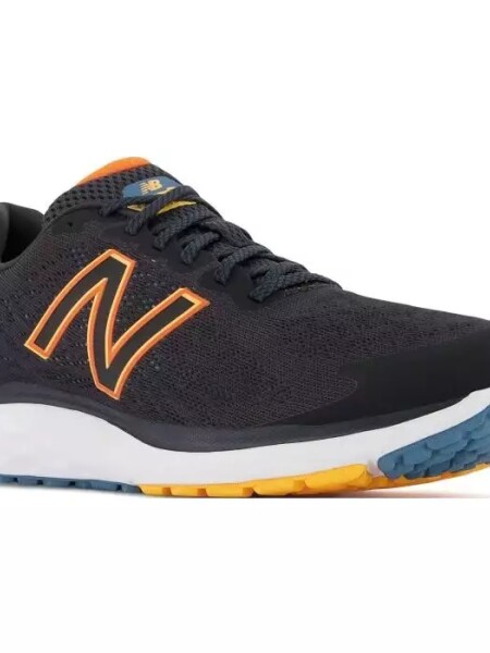 CALZADO NEW BALANCE M680 CK7 NEGRO