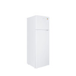 Refrigerador freezer superior Futura FUT-252DF blanco