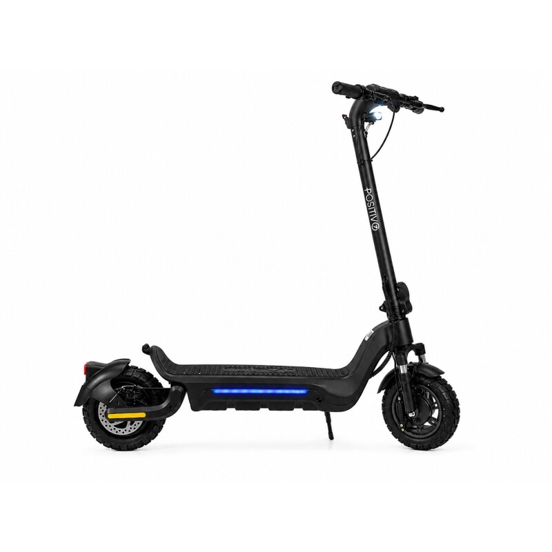 Monopatin Electrico Positivo 48v 600w (z3) Monopatin Electrico Positivo 48v 600w (z3)