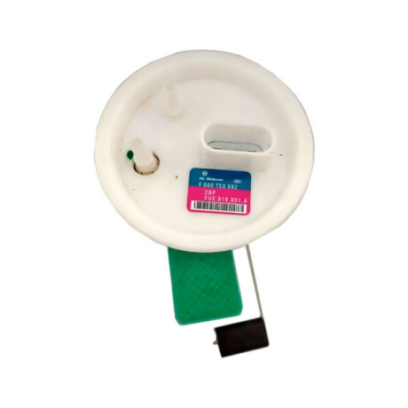 BOMBA COMBUSTIBLE ELECTRICA VOLKSWAGEN CONJUNTO MODULO GOL SAVEIRO G5 1.6 F000TE0092 - BOMBA COMBUSTIBLE ELECTRICA VOLKSWAGEN CONJUNTO MODULO GOL SAVEIRO G5 1.6 F000TE0092 -