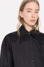 CAMISA JENA Negro