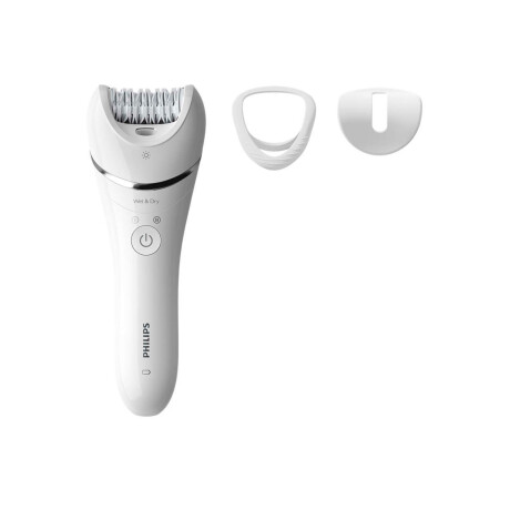 Depiladora Philips Bre700/00 Blanco