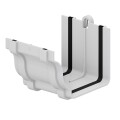 UNION CANAL STYLE IZQUIERDO 132 X 89 MM - TIGRE UNION CANAL STYLE IZQUIERDO 132 X 89 MM - TIGRE