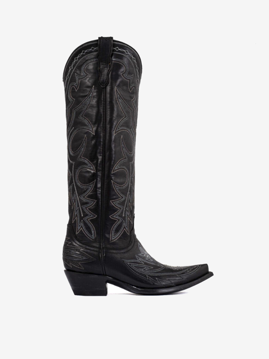 BOTA TEXANA FANTASIA 