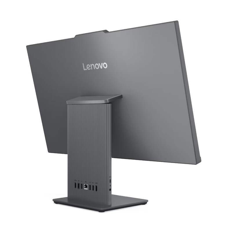 All in One Lenovo 27IRH9 i5-13420H 512GB 16GB 27" Gray All in One Lenovo 27IRH9 i5-13420H 512GB 16GB 27" Gray