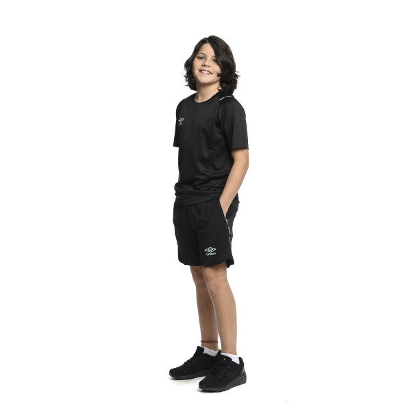 Bermuda Taped Umbro Niños 227