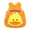 Babero Love Duck N/a