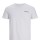 Camiseta Arthur Clásicc Fit White