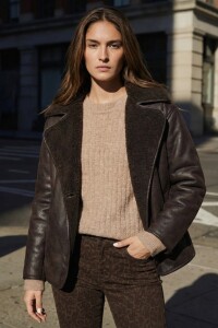 Gamulan Con Corderito Chocolate