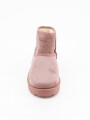 BOTA ULGA INFANTIL ROSADO