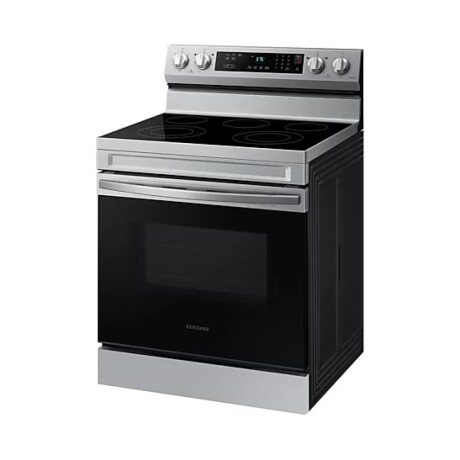 Cocina eléctrica Samsung NE63C6317SS Cocina eléctrica Samsung NE63C6317SS