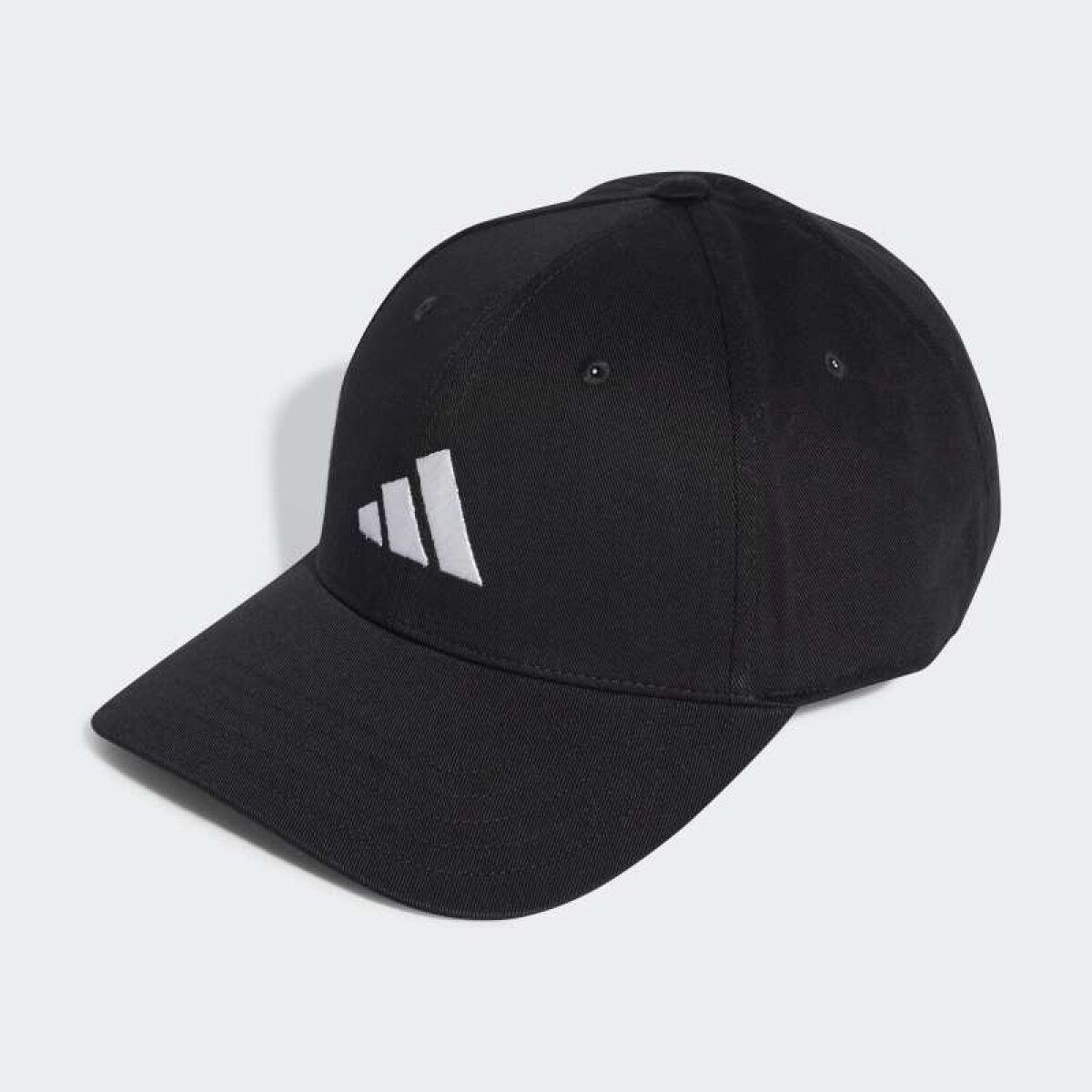 Gorro Adidas New Logo - Negro 