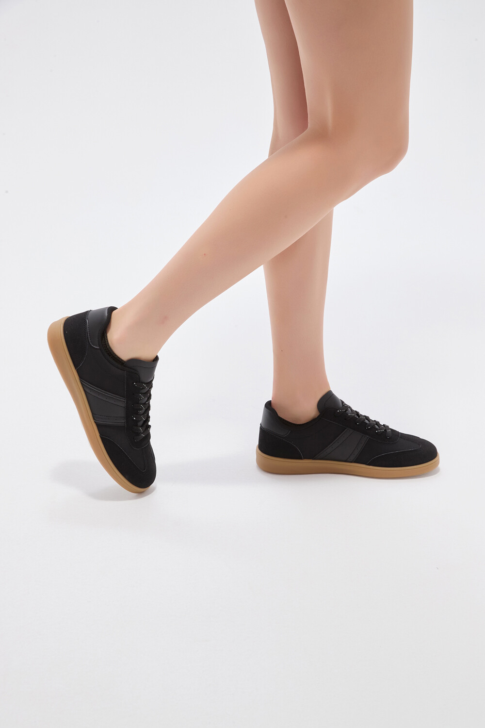 Zapatilla Breez Negro