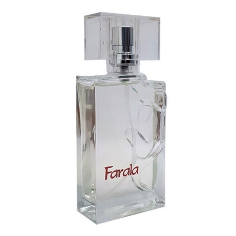 Perfume Farala Eau De Toilette 50 ML + Jabones de Tocador Perfume Farala Eau De Toilette 50 ML + Jabones de Tocador