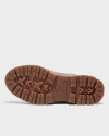 Botas Roxie Lane Mid Lace Up Mujer Em4