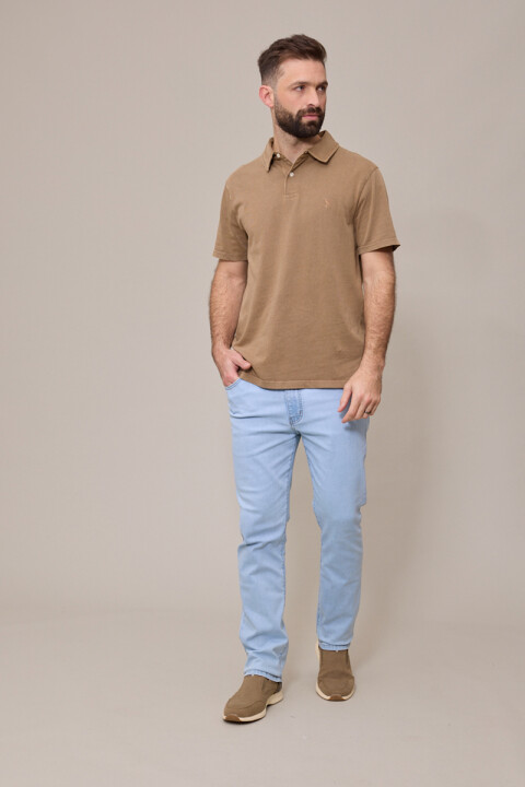 JEAN JERUS26 POLANCO Azul Claro