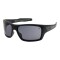Lentes De Sol Policarbonato Chilli Beans Performance Negro/Negro