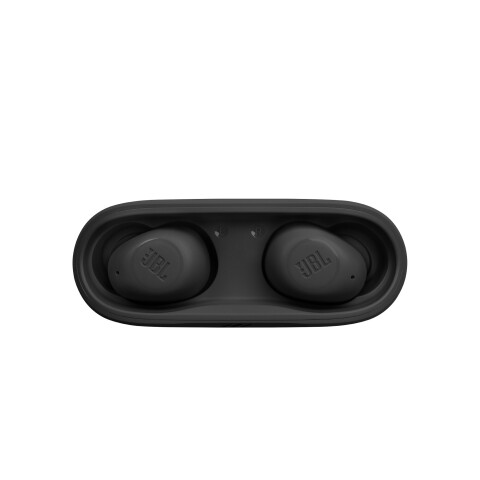 Auriculares JBL Wave Buds Truly Wireless Negro Auriculares JBL Wave Buds Truly Wireless Negro