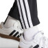 Pantalon de Hombre Adidas M 3S Wv Tc Pt Negro - Blanco
