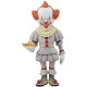 MINIX - Películas #127 - IT - Pennywise - Figura coleccionable de 12 cm MINIX - Películas #127 - IT - Pennywise - Figura coleccionable de 12 cm