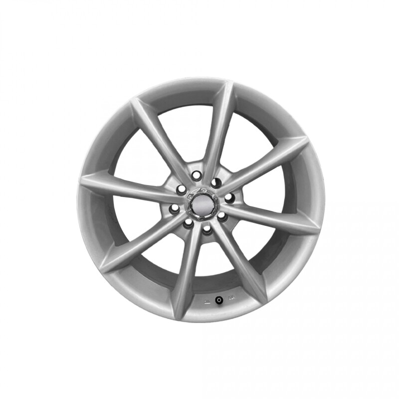 Juego de llantas Rodado 17" 7.0 Pase 4 x 100/114.3 - PROMOCIÓN Juego de llantas Rodado 17" 7.0 Pase 4 x 100/114.3 - PROMOCIÓN