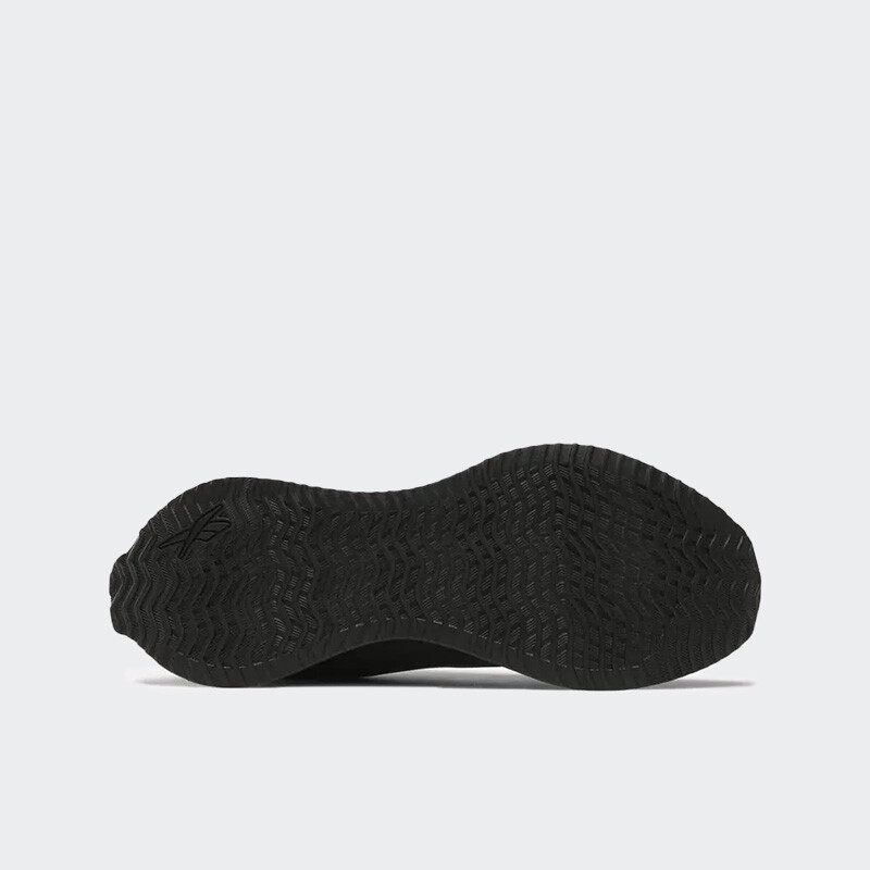 Championes Reebok Zig Dynamica Str Negro