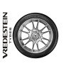 235/55 R19 VREDESTEIN SATIN 105W 235/55 R19 VREDESTEIN SATIN 105W