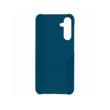 Estuche TPU Para Samsung A06 Azul Estuche TPU Para Samsung A06 Azul