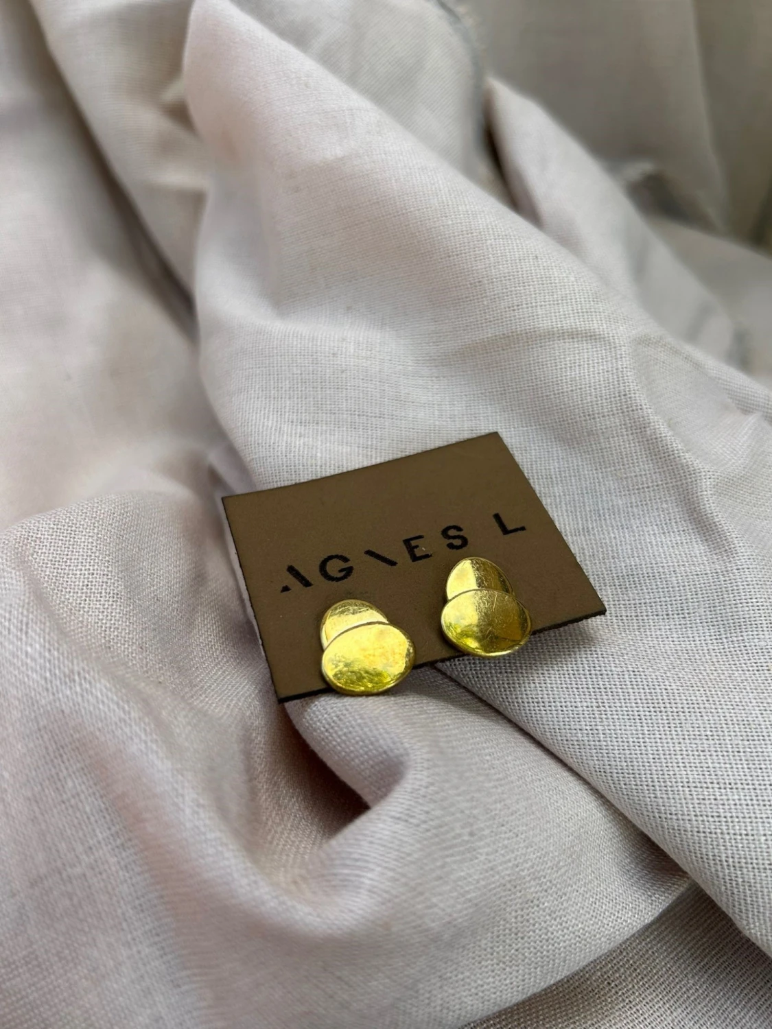 Daily Earrings