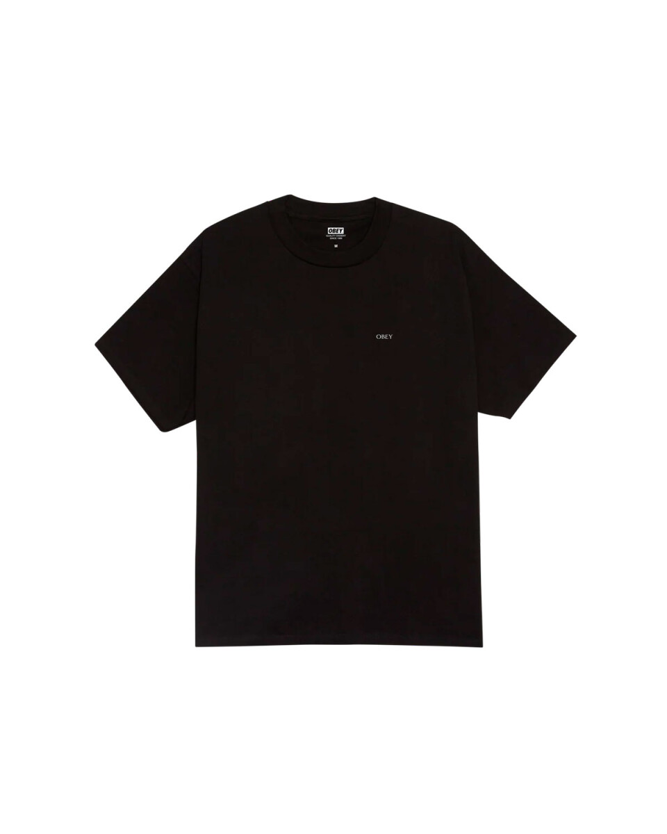 OBEY PEACE & JUSTICE STATUE 