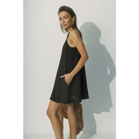 Vestido Mara Black