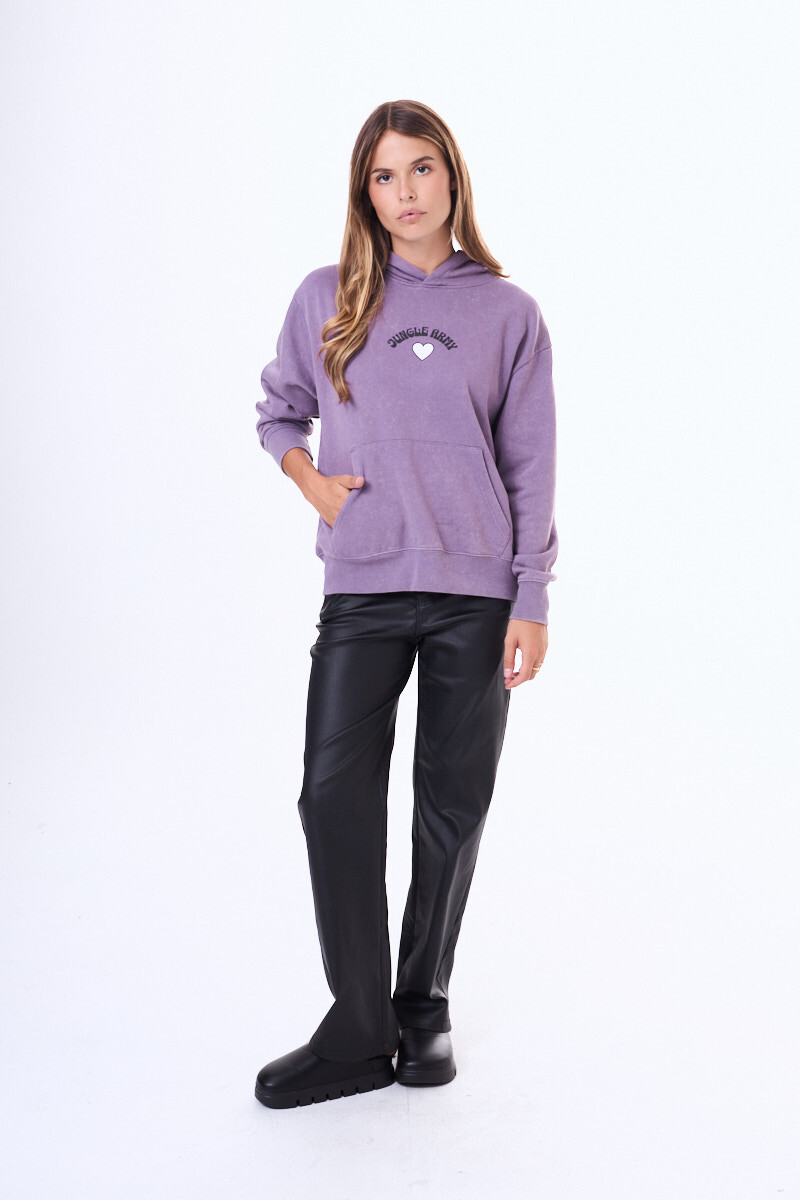 Pantalón Avalon Negro